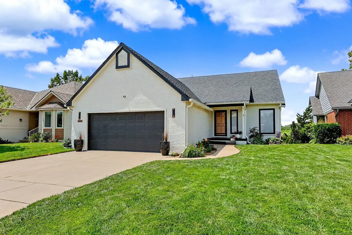 4809 N Portwest St, Wichita, KS 67204 - #1