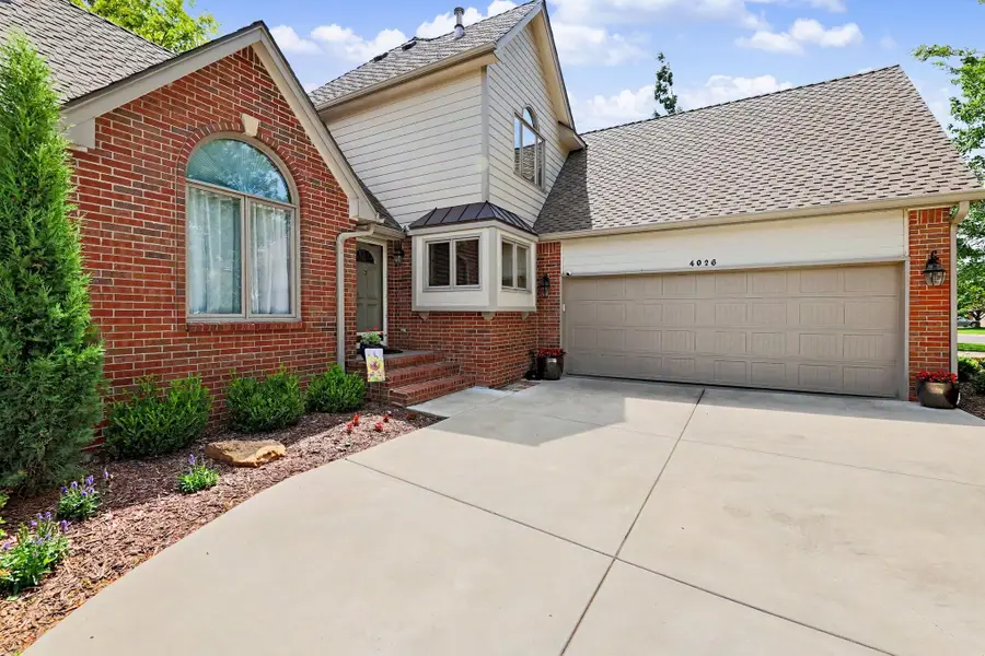 4026 N Sweet Bay St, Wichita, KS 67226 - #3