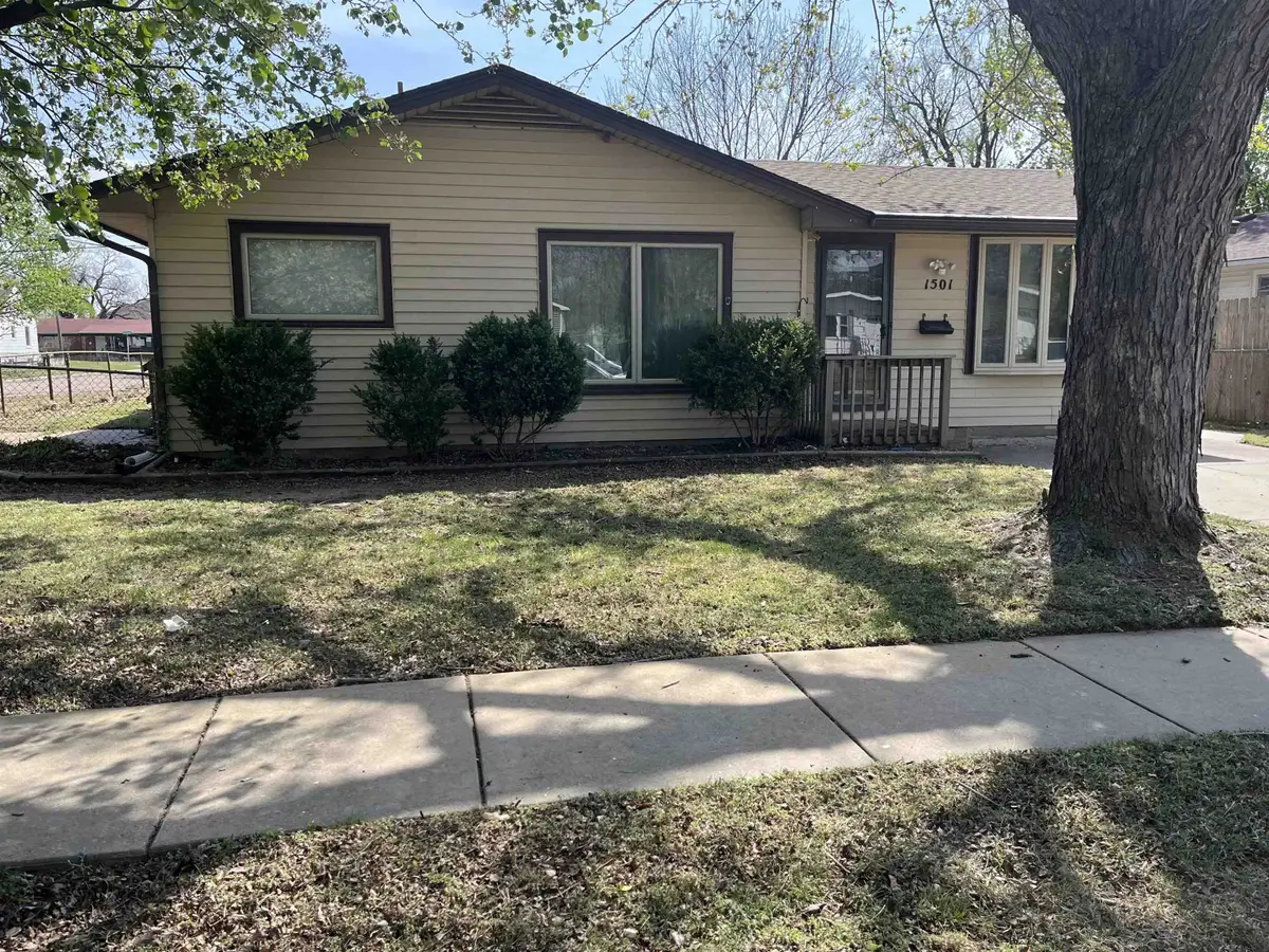 1501 Lotus, Wichita, KS 67213 - #1