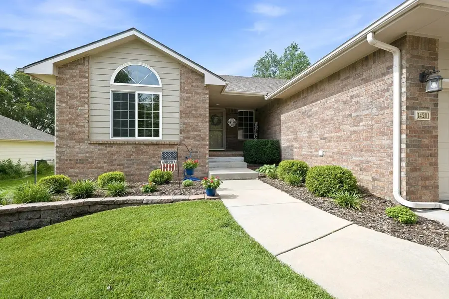 14201 W Valley Hi Rd, Wichita, KS 67235 - #2
