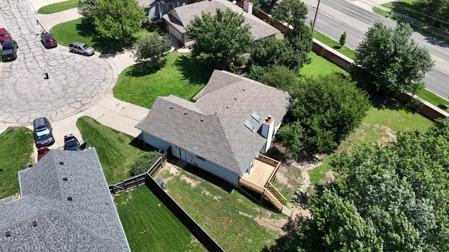 10413 W University Ct, Wichita, KS 67209 - #3