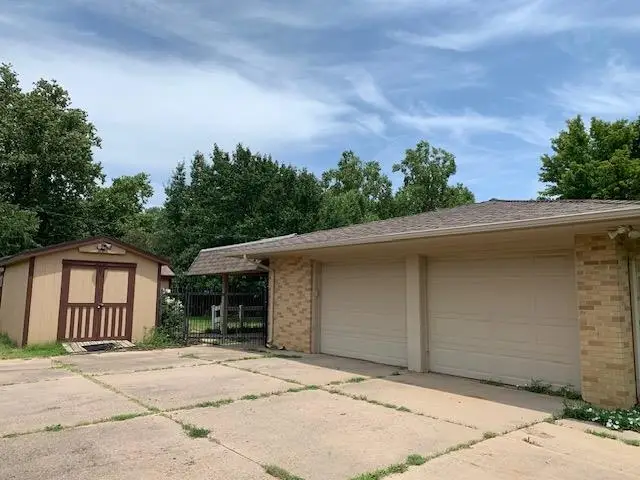 400 Normandy, Newton, KS 67114 - #3