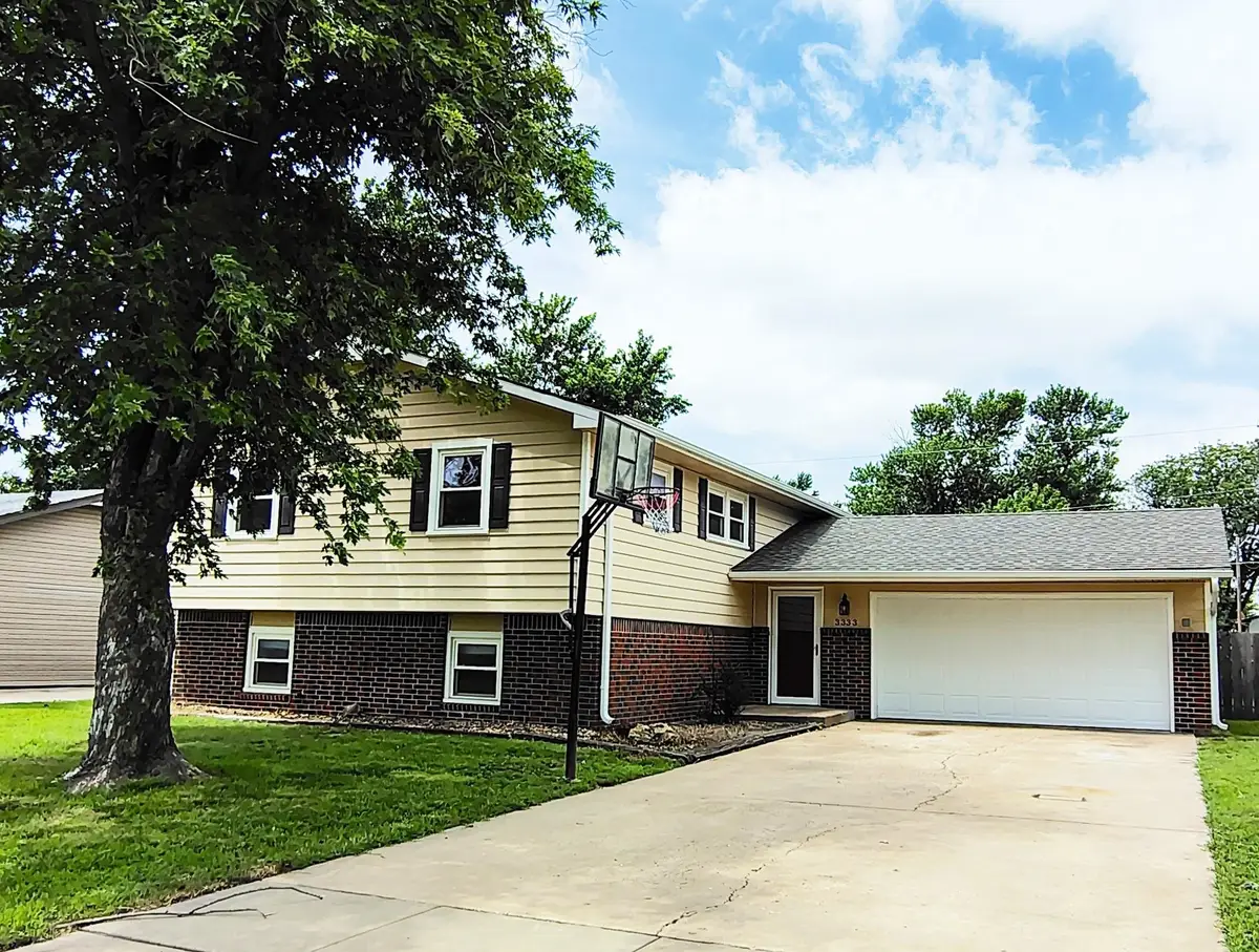 3333 S Kessler, Wichita, KS 67217 - #1
