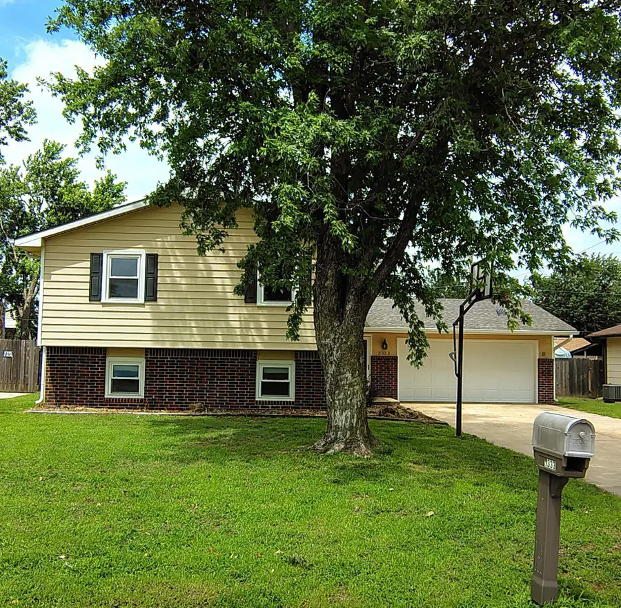 3333 S Kessler, Wichita, KS 67217 - #2