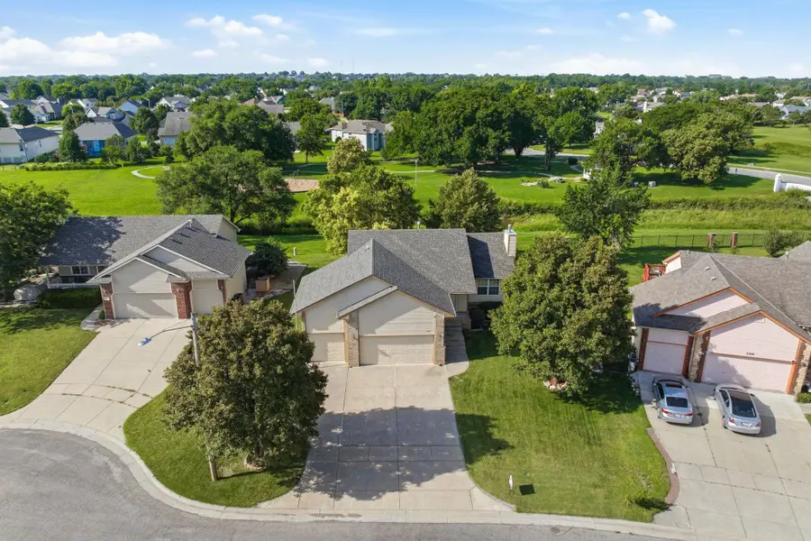 5313 Shadowridge Court, Wichita, KS 67220 - #2