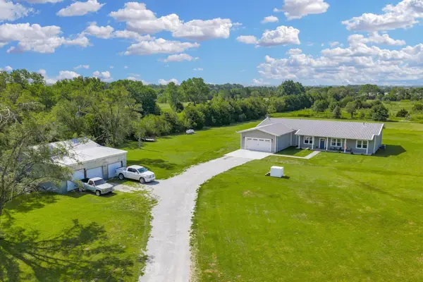 1029 E 120th Ave N, Belle Plaine, KS 67013