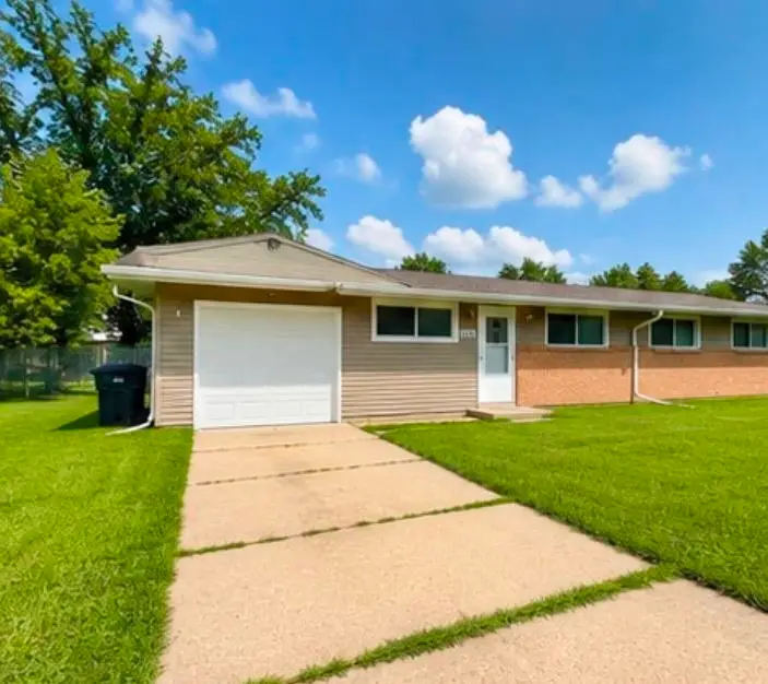 1219 Midland, Salina, KS 67401 - #1