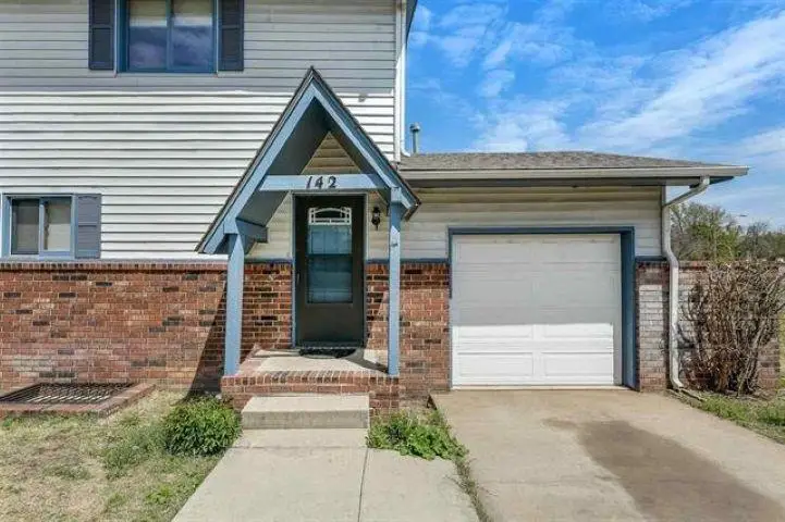 140 - 142 E Wood Ave, Clearwater, KS 67026 - #3