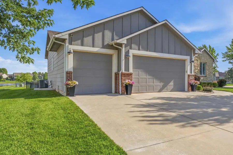 13302 W Lost Creek St., Wichita, KS 67235 - #3