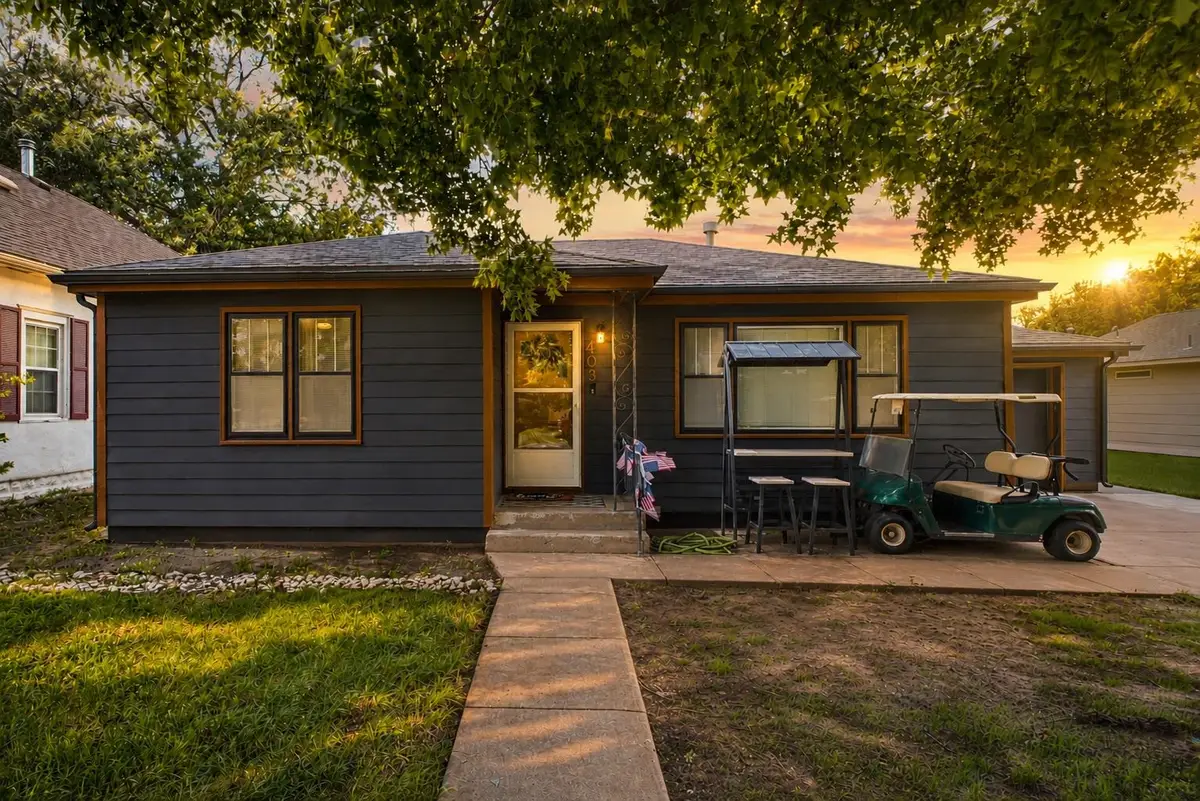 403 Magnolia, Andale, KS 67001 - #1
