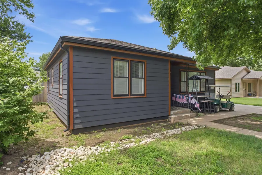 403 Magnolia, Andale, KS 67001 - #3