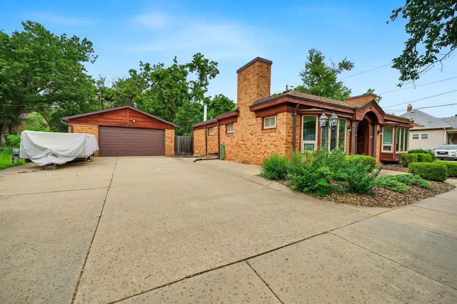 145 N Phillips, Salina, KS 67401 - #2