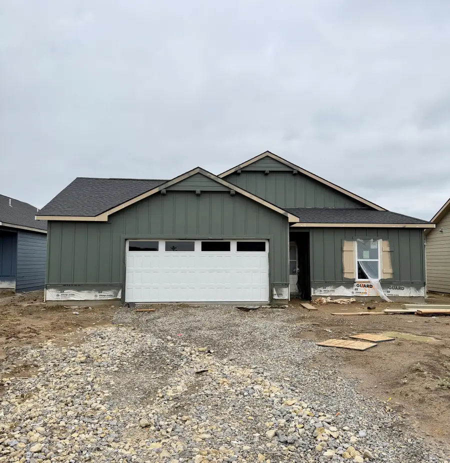 319 N Woodstone St, Derby, KS 67037-7821 - #2