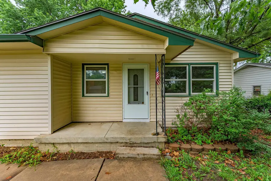 6334 N Scottsville St, Park City, KS 67219-1710 - #2