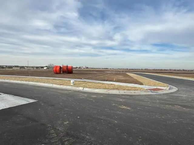 Lot 1-3 Block A Bridger Pawnee, Wichita, KS 67215 - #1