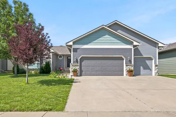 10701 W Dallas, Wichita, KS 67215