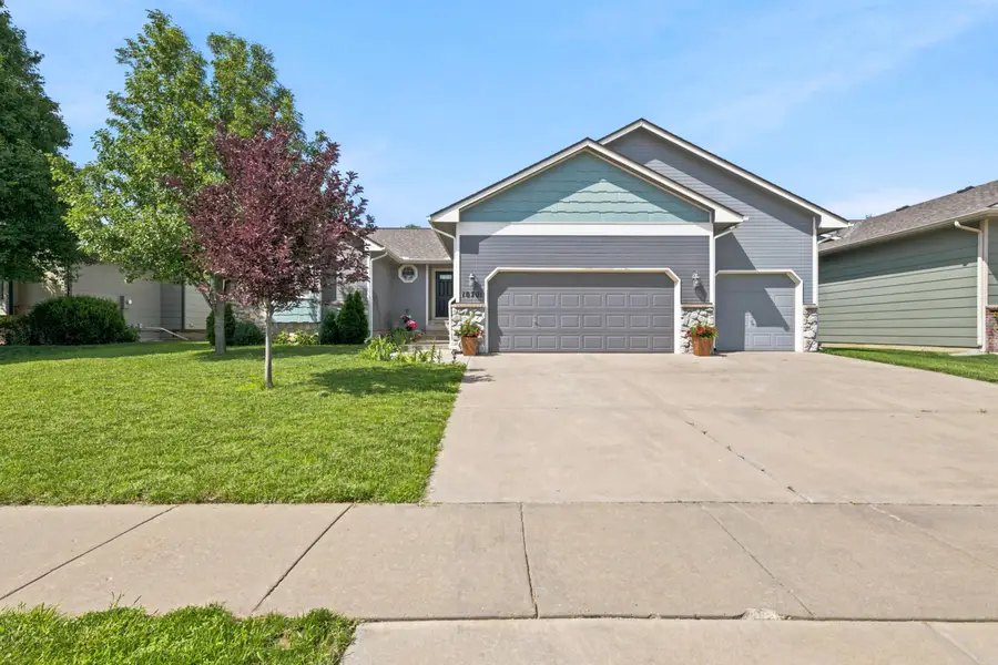 10701 W Dallas, Wichita, KS 67215 - #3