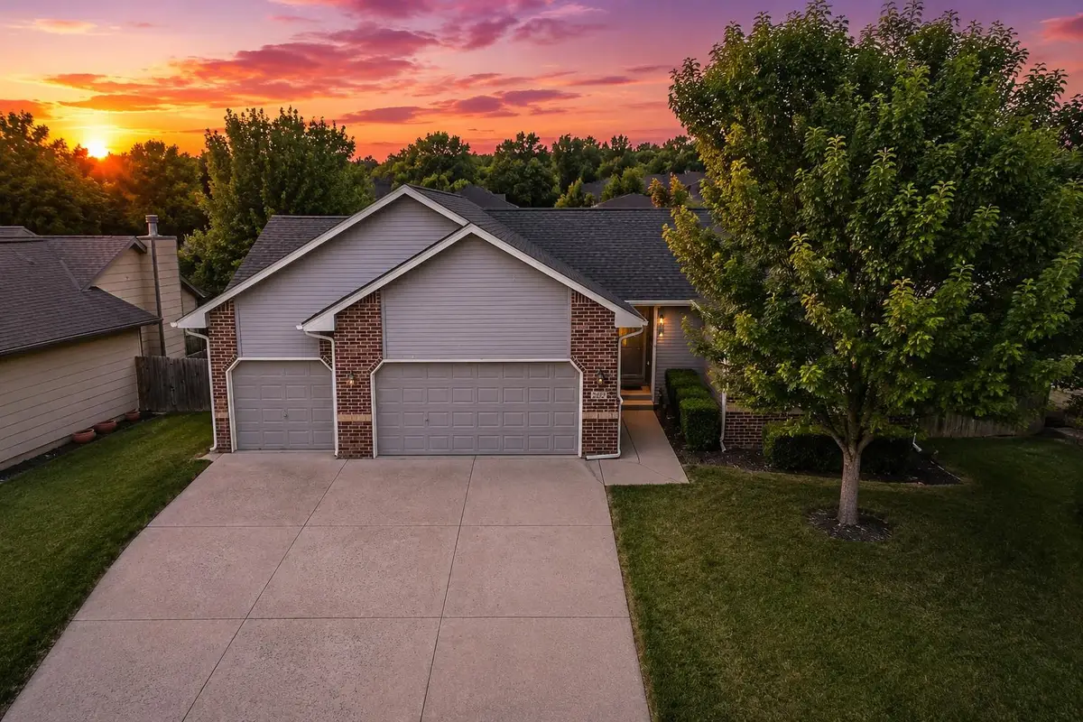 2327 N Brandon, Wichita, KS 67226 - #1