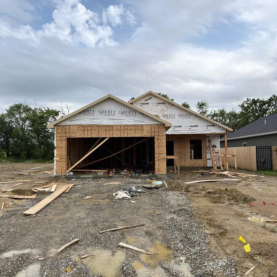 3581 E Bearsden St, Derby, KS 67037-7820 - #2