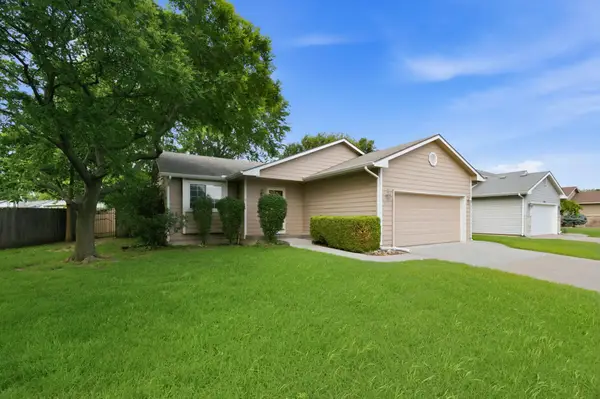 1831 Denise Marie, Wichita, KS 67212