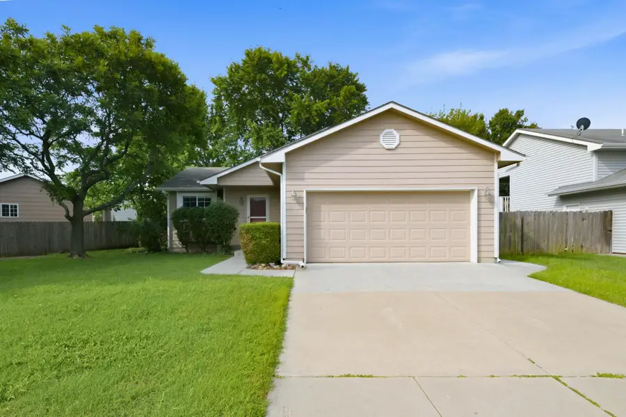 1831 Denise Marie, Wichita, KS 67212 - #3