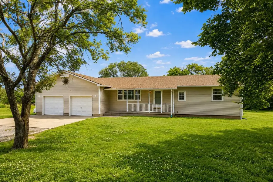 12596 SW 91st St, Andover, KS 67002 - #2
