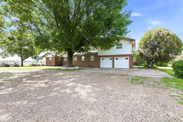12501 W 29th St. N., Wichita, KS 67223