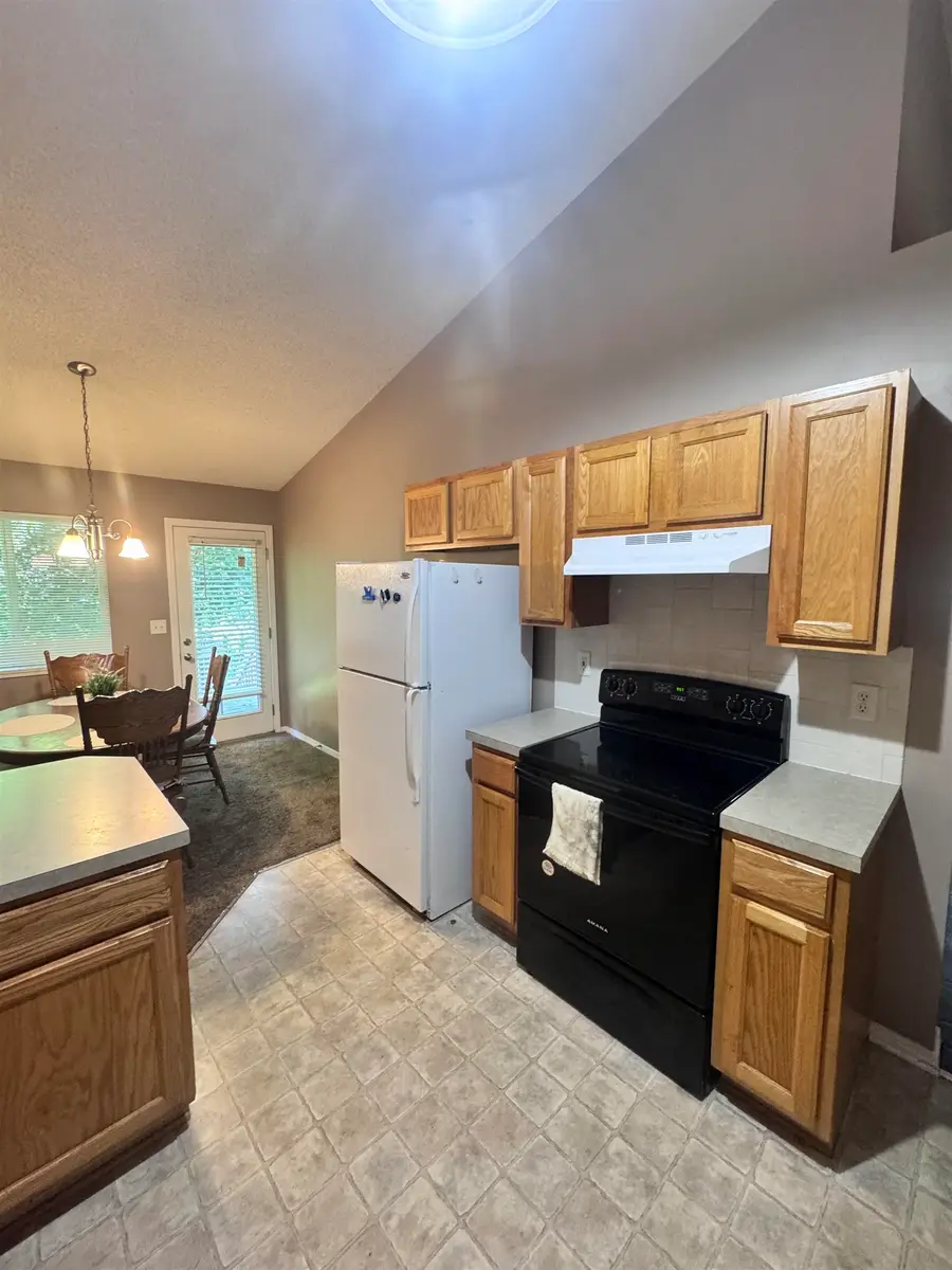 3903 N Pepper Ridge, Wichita, KS 67205 - #3