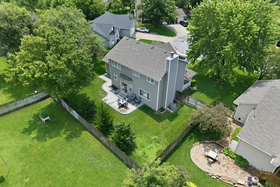 224 N Pinecrest Ct, Andover, KS 67002 - #2