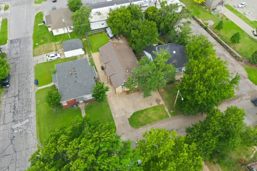 549-551 S Glendale Ave, Wichita, KS 67218 - #3