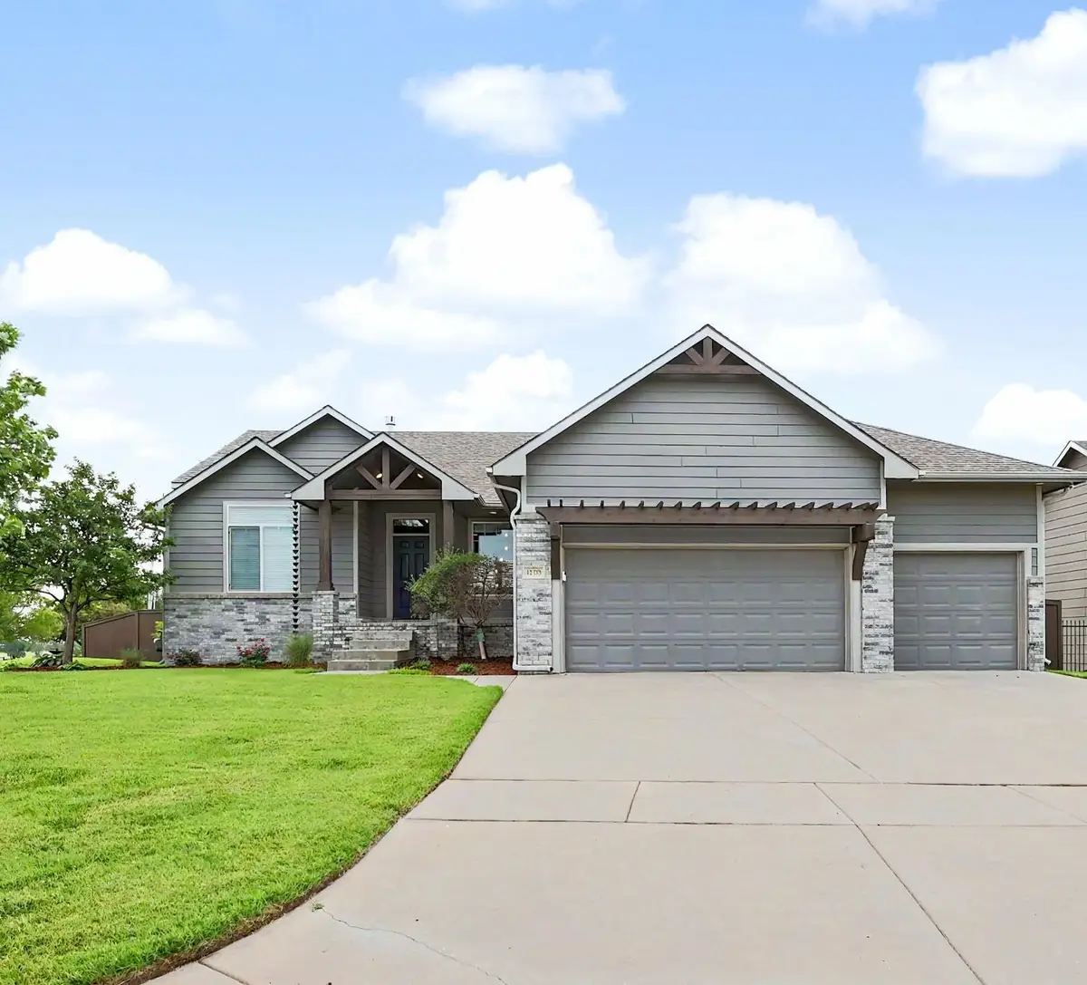 12753 E 27th Ct N, Wichita, KS 67226 - #1