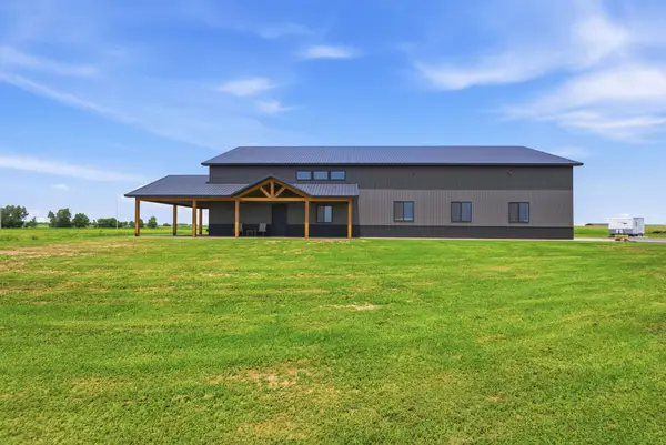 16078 E Bluff St, Cheney, KS 67025