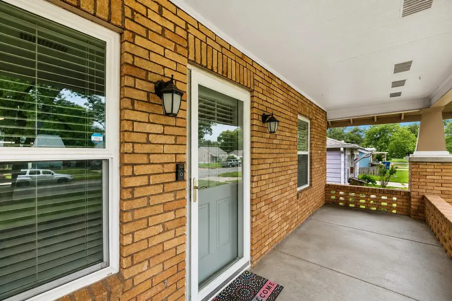 1519 S Martinson, Wichita, KS 67213 - #3