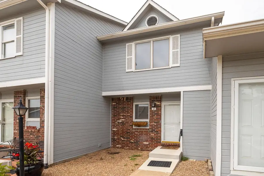 101 S Rock Rd, Derby, KS 67037 - #2