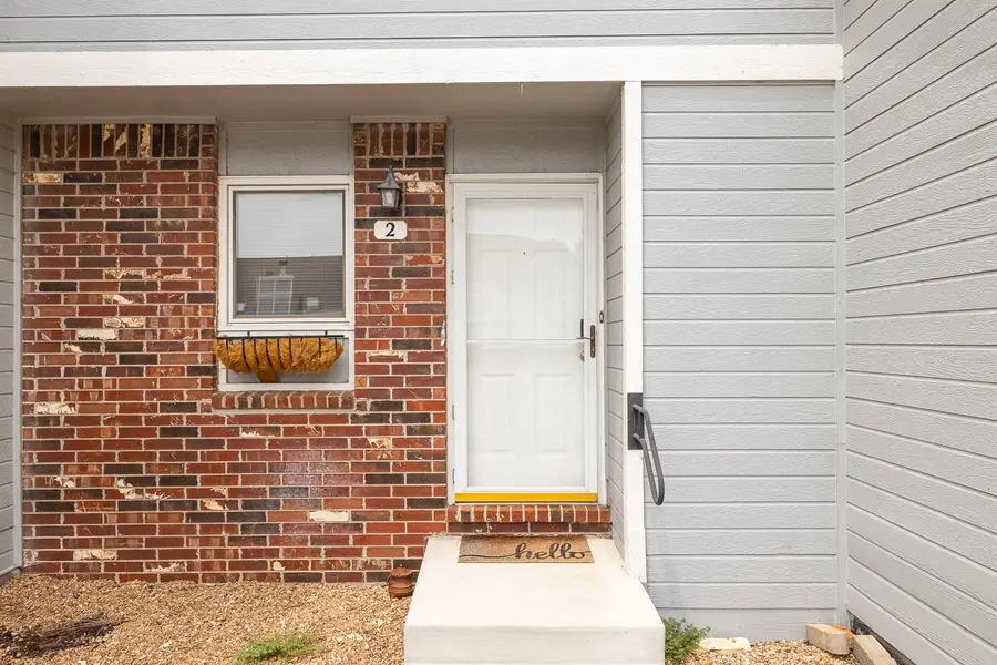 101 S Rock Rd, Derby, KS 67037 - #3