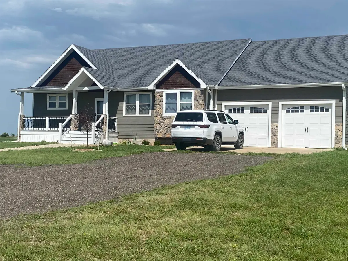 87 Autumn Leaf, Bennington, KS 67422 - #1