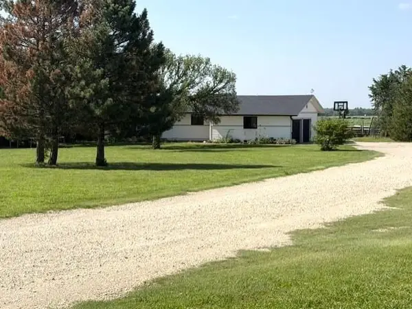 1032 Highway 56, Hillsboro, KS 67063-0000