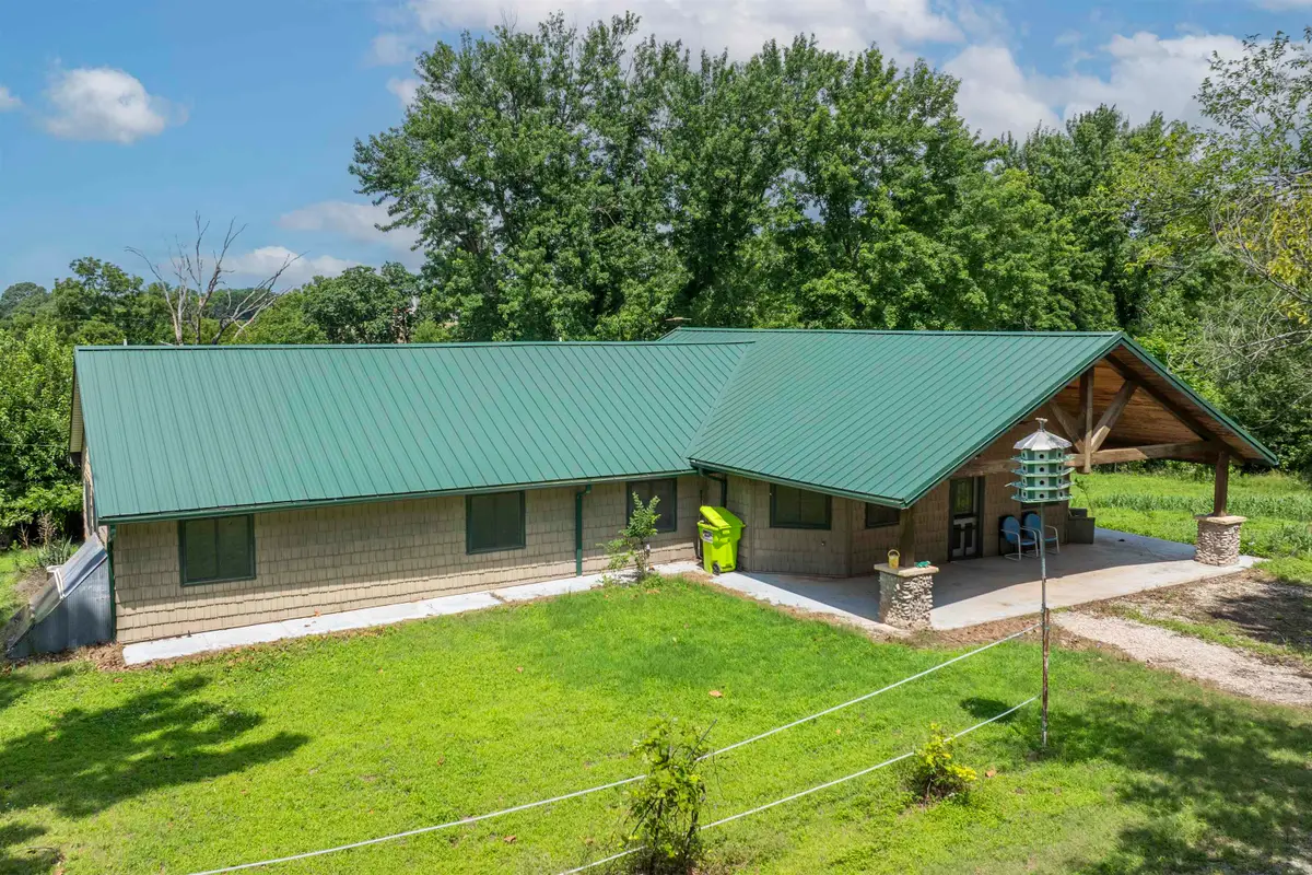 30199 93rd Dr., Arkansas City, KS 67005 - #1