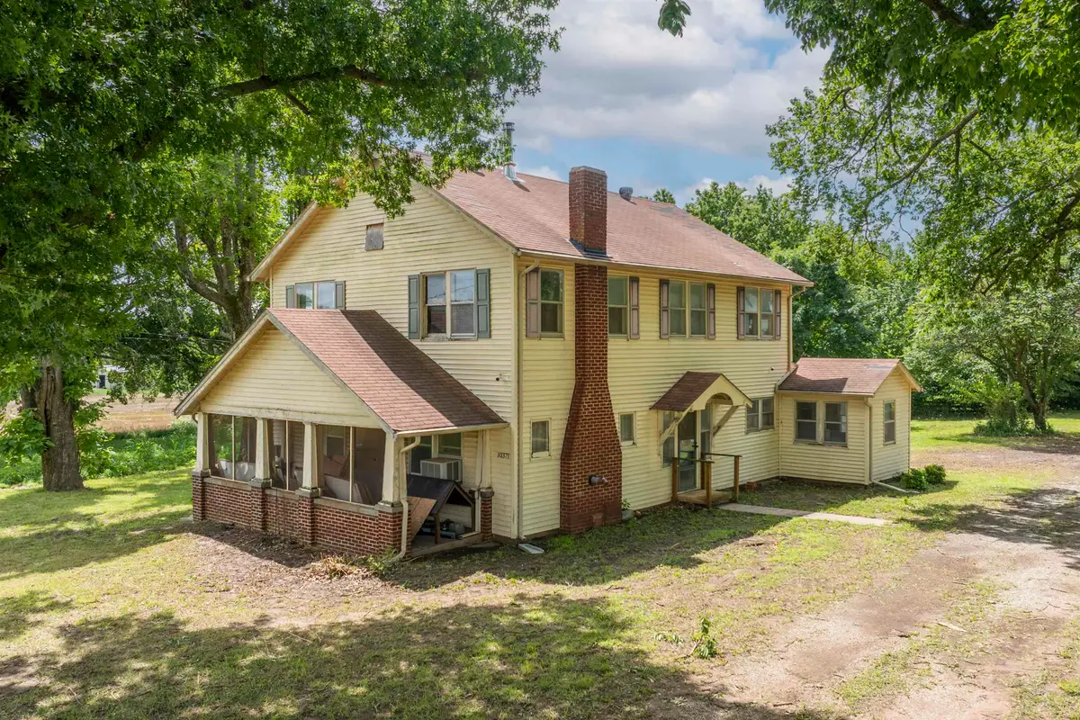 10371 292nd Rd, Arkansas City, KS 67005 - #1