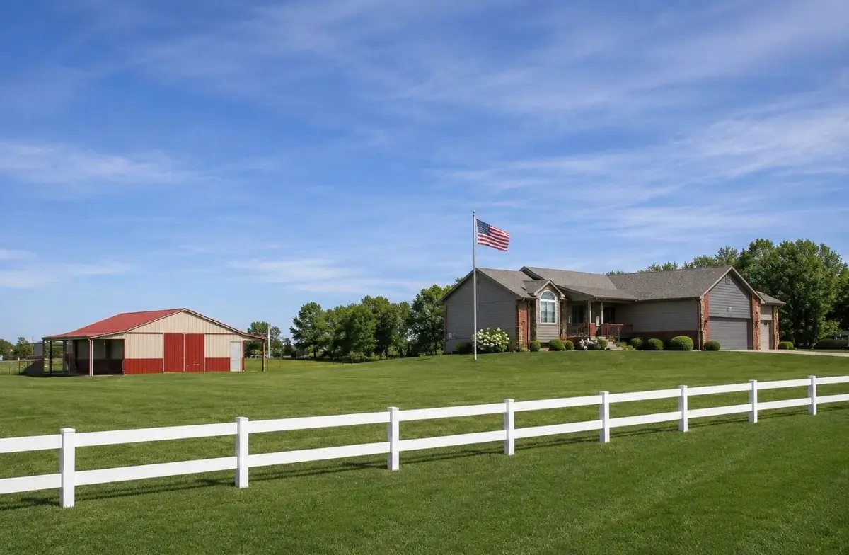 2200 W 95th St S, Haysville, KS 67060 - #1