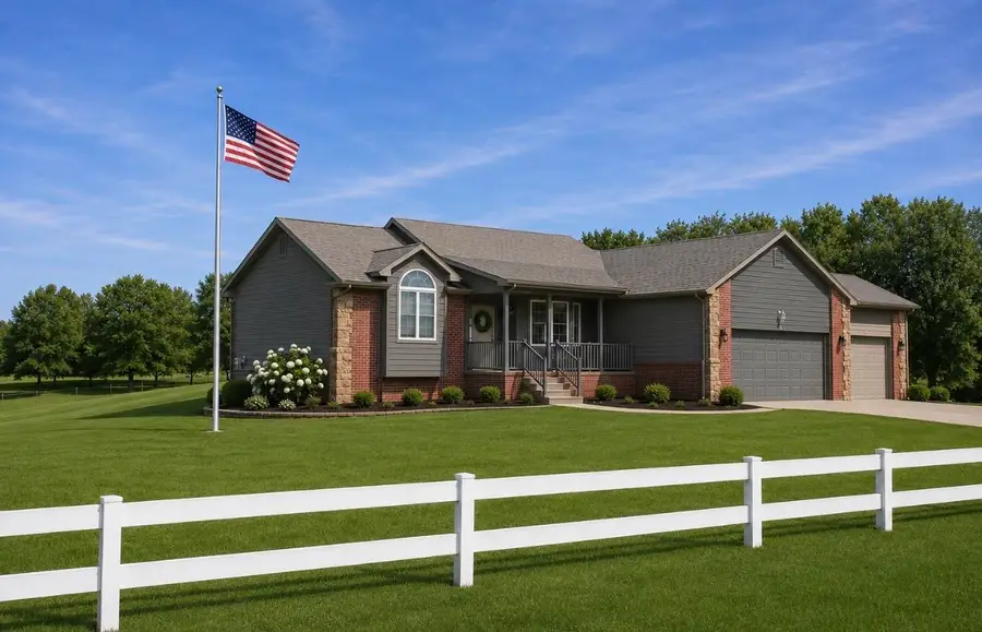 2200 W 95th St S, Haysville, KS 67060 - #2