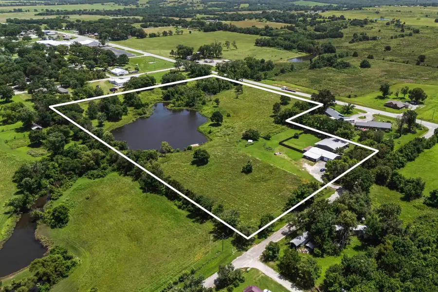 300 West Street, Tyro, KS 67364 - #3