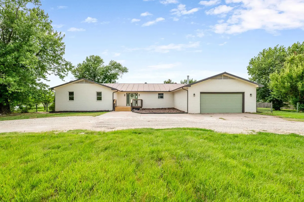 8909 S Spencer, Sedgwick, KS 67135 - #1