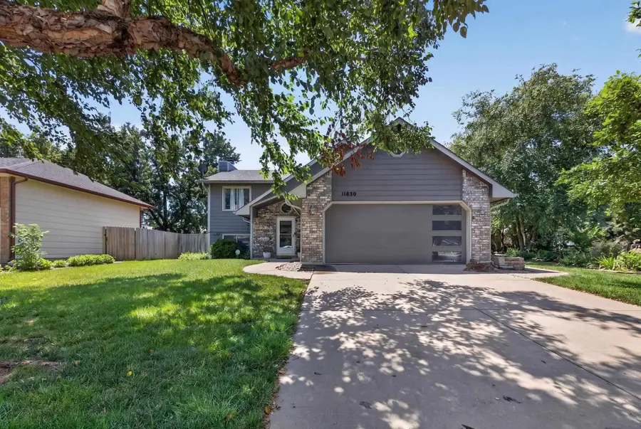 11850 W Neville Ct., Wichita, KS 67205 - #2