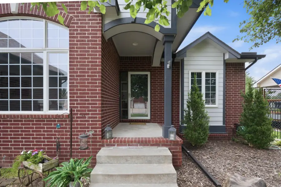 14012 W Highland Springs Ct, Wichita, KS 67235 - #3