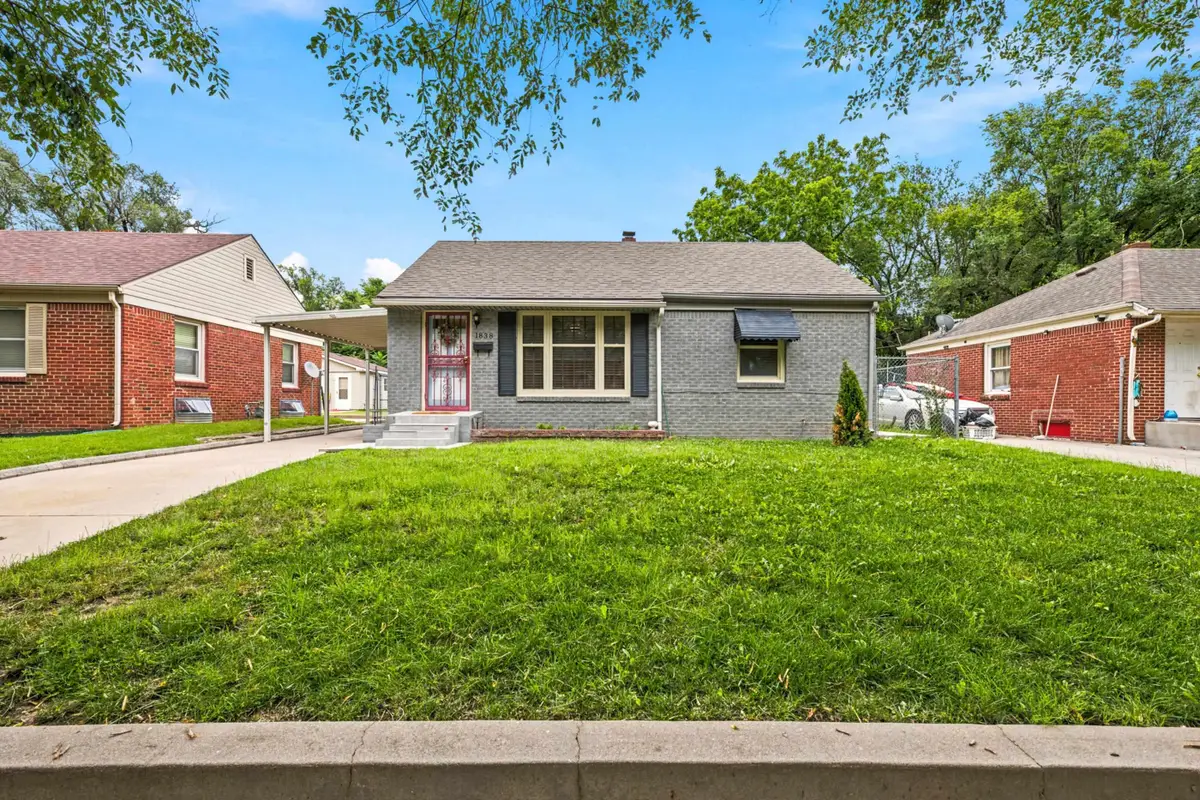 1838 N Green, Wichita, KS 67214 - #1