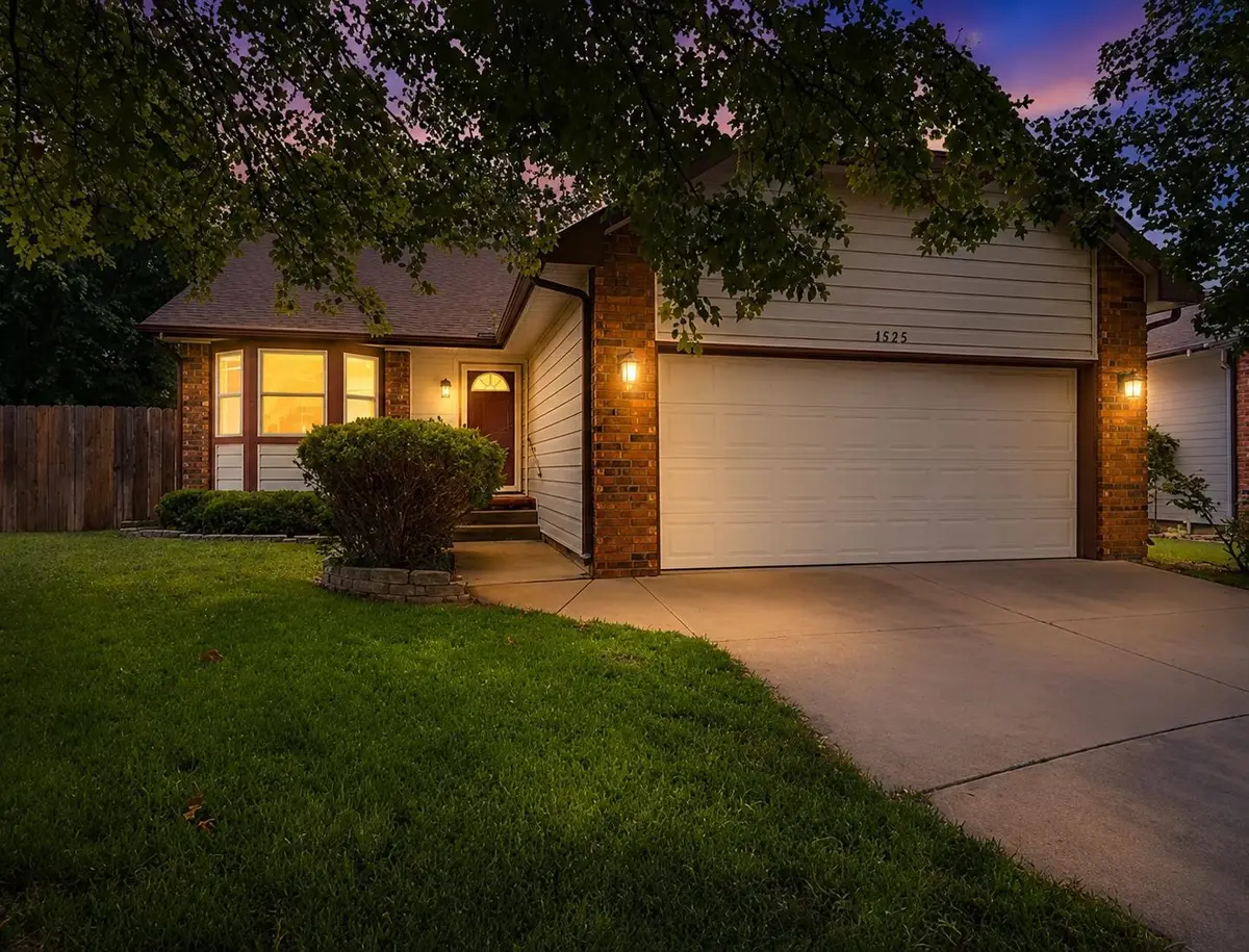 6525 E 39th Ct., Wichita, KS 67226 - #1