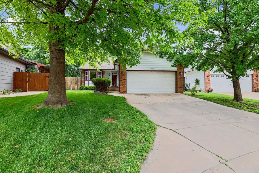 6525 E 39th Ct., Wichita, KS 67226 - #2