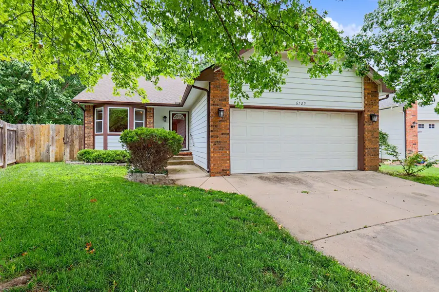 6525 E 39th Ct., Wichita, KS 67226 - #3