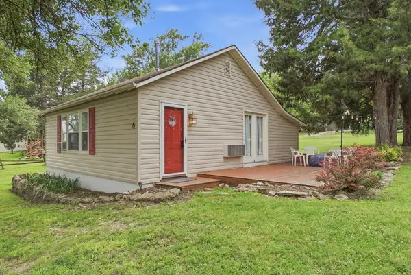 6 Jerome, Marion, KS 66861